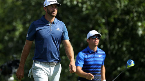 Golf 24/7: Sôi động trước ngày tranh giải 10 triệu đô - 1