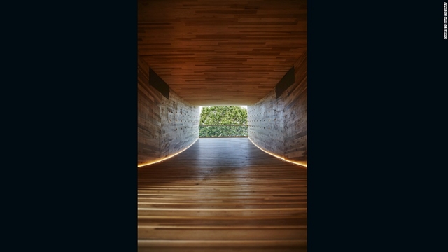 Bất ngờ tìm ra loại vật liệu cứng hơn cả bê tông - 3