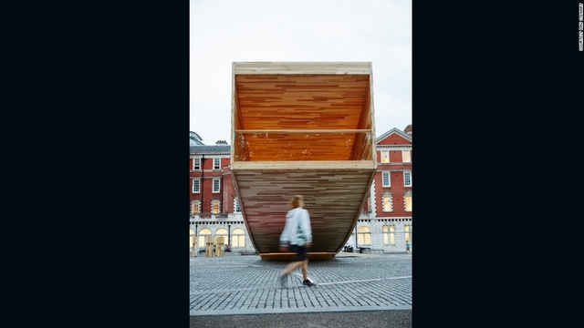 Bất ngờ tìm ra loại vật liệu cứng hơn cả bê tông - 2