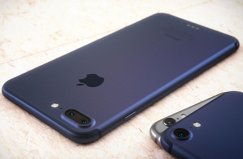 iOS 10 gây ra hàng loạt lỗi trên iPhone 7 - 1