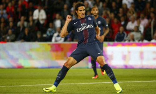 PSG - Dijon: Những vị khách hào phóng - 1