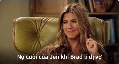 Vợ cũ Jennifer Aniston nói gì về cuộc chia tay Brangelina - 7