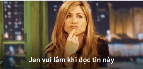 Vợ cũ Jennifer Aniston nói gì về cuộc chia tay Brangelina - 3