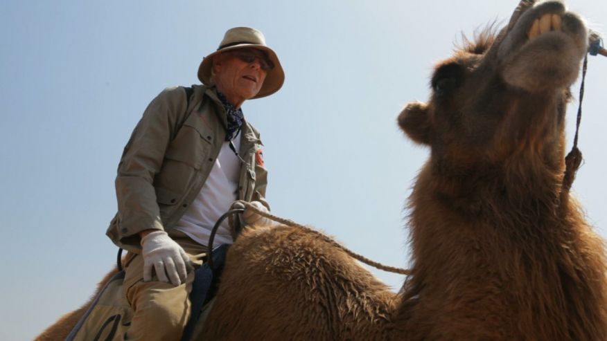 Lý do 800 năm không tìm thấy mộ Thành Cát Tư Hãn - 2