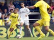 Real Madrid – Villarreal: Hỏa lực mạnh nhất