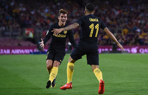 Barcelona - Atletico Madrid: Soi sáng diễn viên phụ - 2