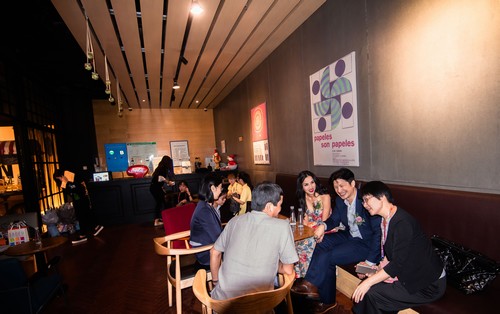 Phim "Trúng số" Việt Nam gây bất ngờ tại LHP Trung Quốc - 7