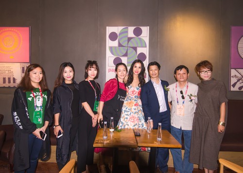 Phim "Trúng số" Việt Nam gây bất ngờ tại LHP Trung Quốc - 6