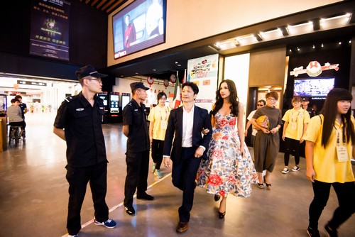 Phim "Trúng số" Việt Nam gây bất ngờ tại LHP Trung Quốc - 3