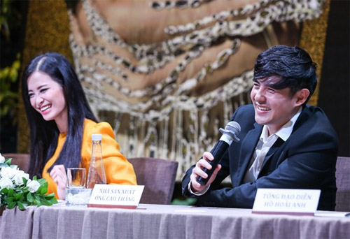 Đông Nhi và bạn trai