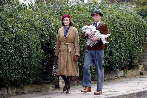 Lộ nguyên nhân thực sự khiến cặp đôi Brangelina tan vỡ? - 2