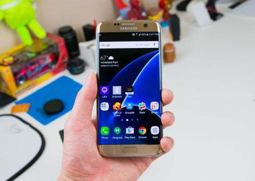 Những smartphone có camera selfie “đỉnh” nhất - 5