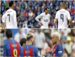 Bất thường: Bộ ba MSN và BBC cùng “tịt ngòi” sau 2 năm