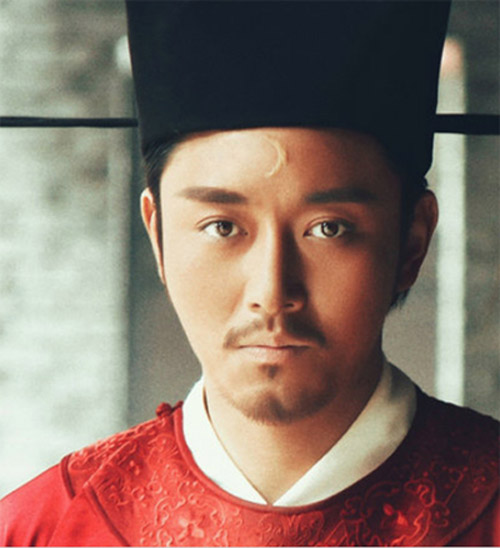 Phim "Bao Thanh Thiên" gây tranh cãi vì sao nữ hở bạo - 4