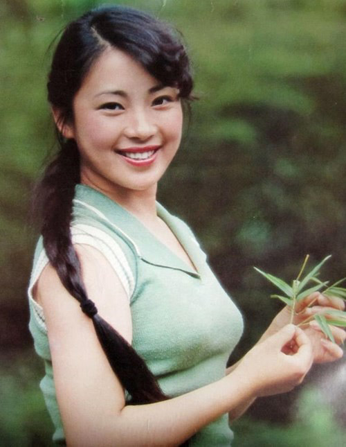 Tiết lộ về người vợ xinh đẹp bị Lý Liên Kiệt ruồng bỏ - 3