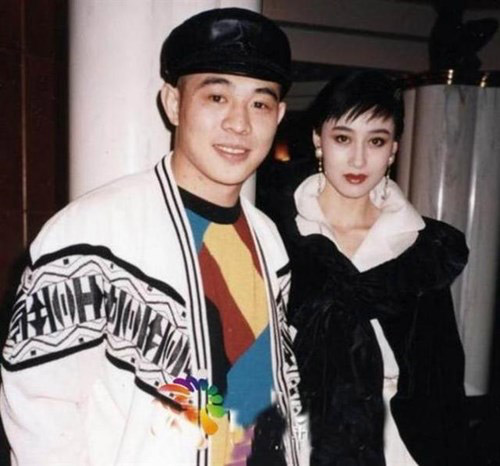 Tiết lộ về người vợ xinh đẹp bị Lý Liên Kiệt ruồng bỏ - 8