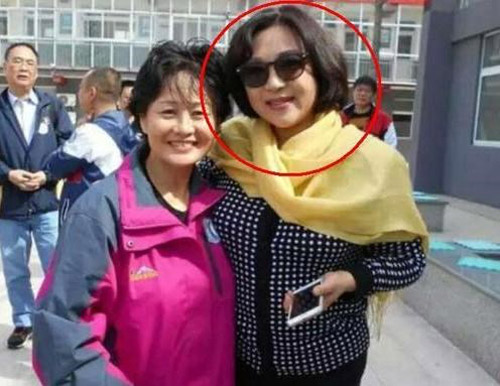 Tiết lộ về người vợ xinh đẹp bị Lý Liên Kiệt ruồng bỏ - 10