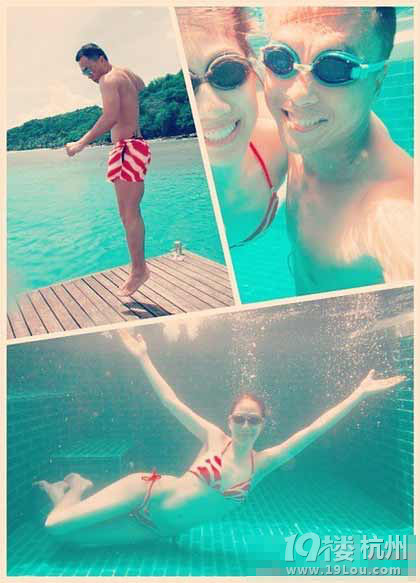 Điều ít biết về vợ Chân Tử Đan: Tiểu thư "vua kim cương" - 9