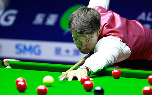 Bi-a: Đi cơ sai lầm, huyền thoại bất ngờ thảm bại - 2