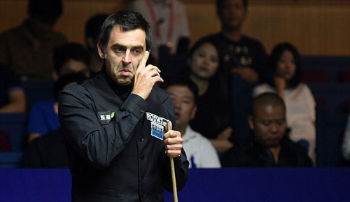 Bi-a: Đi cơ sai lầm, huyền thoại bất ngờ thảm bại - 1