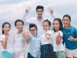 Noo Phước Thịnh cùng học trò quay MV bảo vệ môi trường