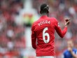 Góc chiến thuật MU: Không Rooney, Pogba rực sáng
