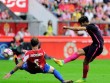 Sporting Gijon - Barcelona: Thị uy sức mạnh