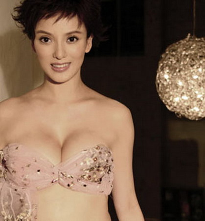 Dàn sao phim 18+ từng đoạt 