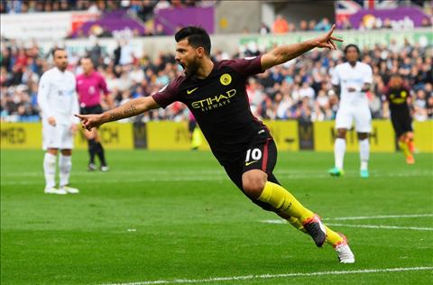 Ngoại hạng Anh: Sức mạnh vượt trội của các đại gia - 1