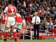 Arsenal phá dớp trước Chelsea, Wenger hả hê ra mặt