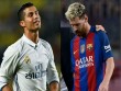 Ronaldo - Messi cùng “mất tích”: Ngày thời thế xoay vần