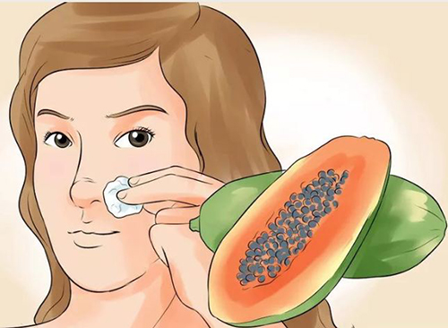 Giải pháp làm sáng da đơn giản chỉ với 3 loại quả - 3