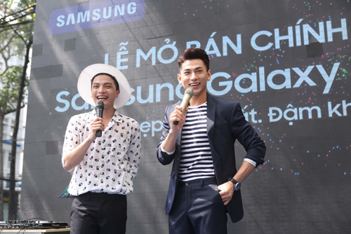 "Kẻ hủy diệt" tầm trung chinh phục giới trẻ TP.HCM ngày ra mắt - 1