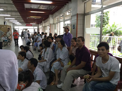 Đàn ông sẽ chết sớm vì ung thư nếu không từ bỏ điều này - 2