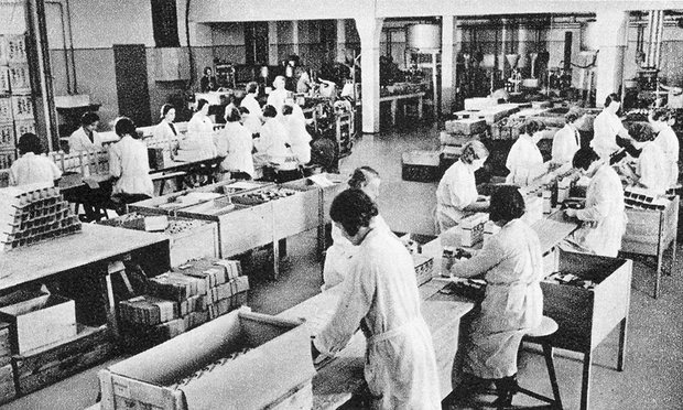 Lịch sử thế giới thay đổi vì Hitler dùng chất kích thích - 3