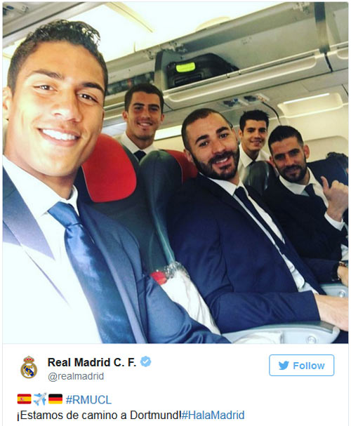 Real Madrid: "Triệu chứng lạ" của Ronaldo - 6