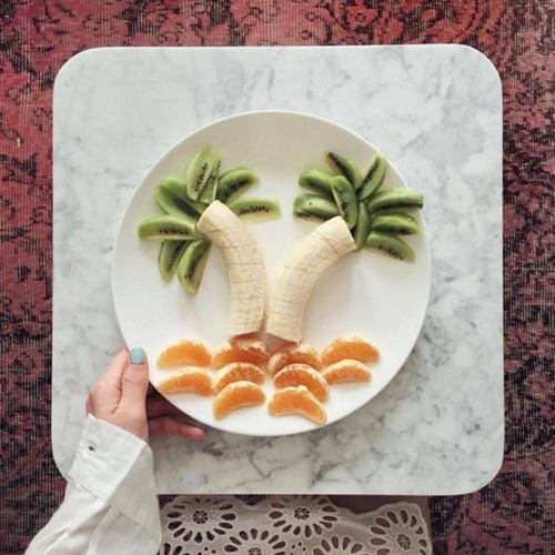 Có nên lo lắng về việc ăn quá nhiều hoa quả? - 3