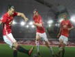 Hiệu suất ghi bàn NHA: Ibrahimovic kém xa Aguero