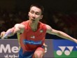 Tin thể thao HOT 27/9: Lee Chong Wei lần thứ 6 vô địch Nhật Bản