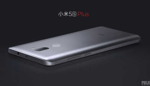 Xiaomi Mi 5s, 5s Plus máy ảnh kép ra mắt, giá mềm - 7