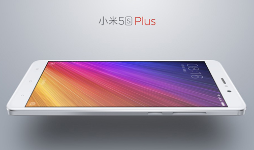Xiaomi Mi 5s, 5s Plus máy ảnh kép ra mắt, giá mềm - 6