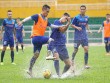 Ông trời khiến đội tuyển Việt Nam khốn khổ