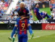 M’Gladbach – Barca: Messi, hãy cứ yên tâm