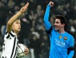 Barca ngắm SAO trẻ 45 triệu euro thay Messi
