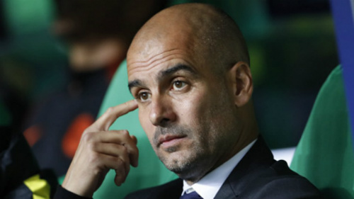 Man City đứt mạch thắng: Cơn bối rối của Pep - 1
