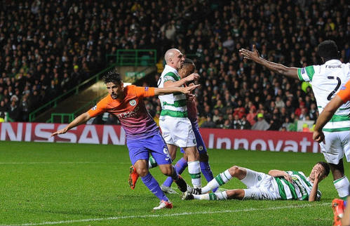 Man City đứt mạch thắng: Cơn bối rối của Pep - 2