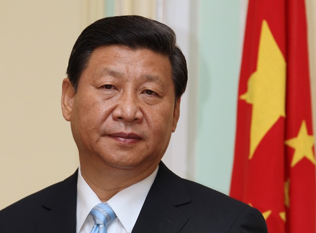 Chính trị TQ bước vào giai đoạn “thay máu” quan trọng - 3