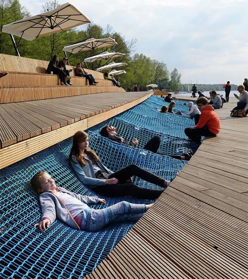 Những chiếc ghế độc nhất vô nhị trên thế giới - 3