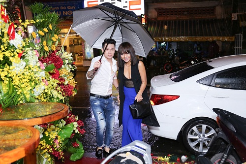 Chán cá tính, Mai Ngô thử nghiệm phong cách “bánh bèo” - 1