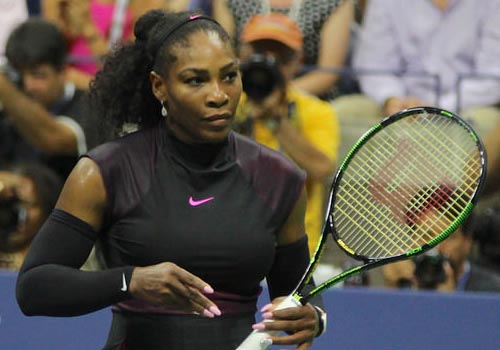 Tennis 2016: Từ Federer đến Serena, huyền thoại “sa cơ” - 2